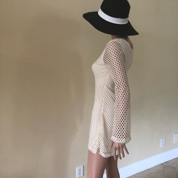 Simply Adorable Baby Doll Dress - Picture 5 of 8